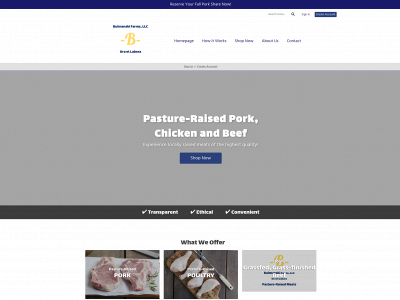 bulmanskifarms.com snapshot