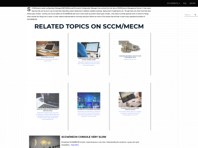 sccmit.com snapshot