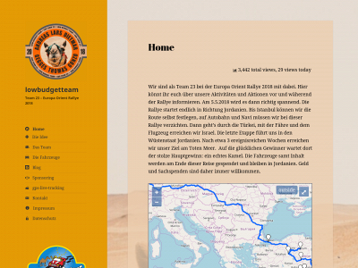 lowbudgetteam.de snapshot