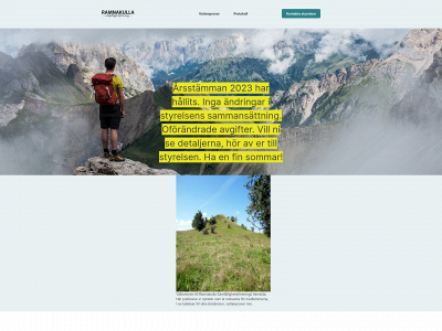 ramnakulla-vf.se snapshot