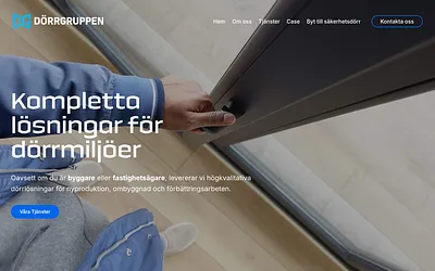 dgvast.se snapshot