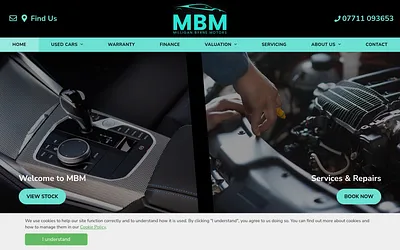 mbmni.co.uk snapshot