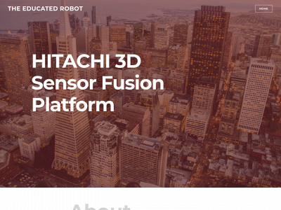 hitachi3d.site snapshot
