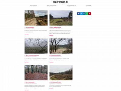 trailrennen.nl snapshot
