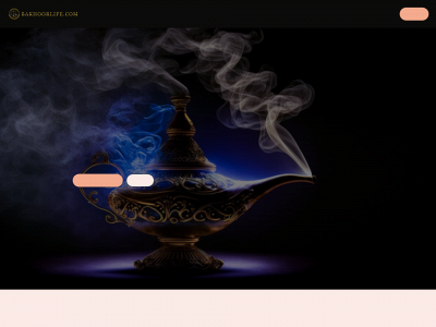bakhoorlife.com snapshot