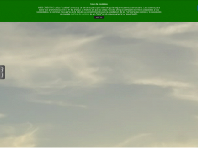 www.web-creativo.com snapshot