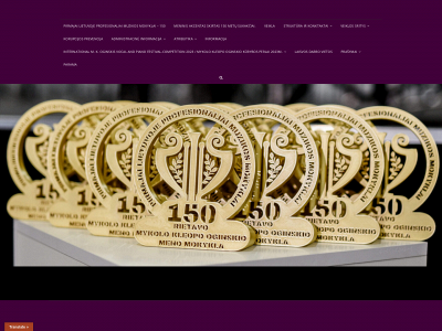 rietavomm.lt snapshot