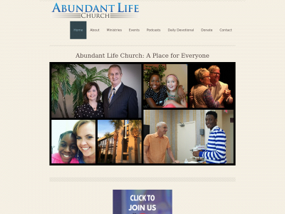 alcflorence.com snapshot