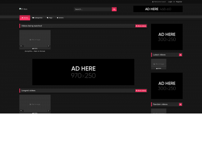 tfporn.com snapshot