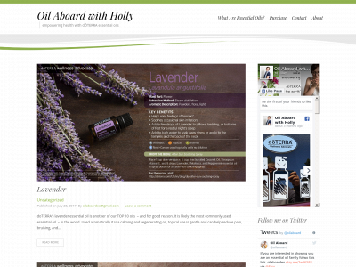 oilaboardeo.com snapshot