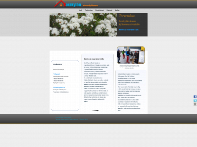 sarakyla.com snapshot