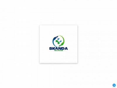 skandahealthcare.com snapshot