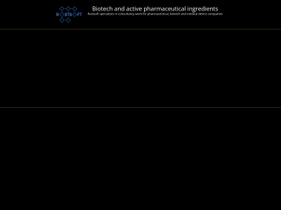 rostsoft.dk snapshot
