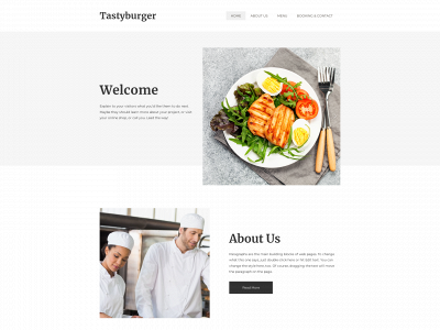tastyburger.se snapshot