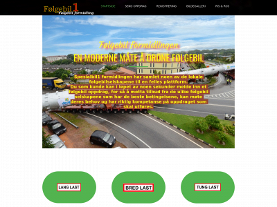 spesialbil1.no snapshot