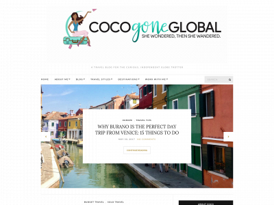 cocogoneglobal.com snapshot