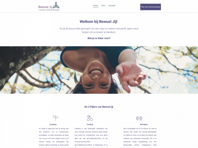 bewustjij.nl snapshot
