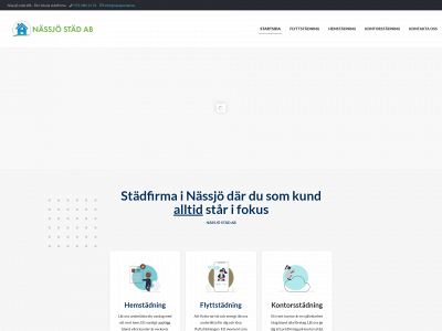 nassjostad.se snapshot