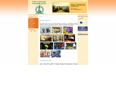 pakalniskiai.lt snapshot