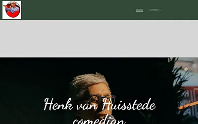 henkvanhuisstede.nl snapshot