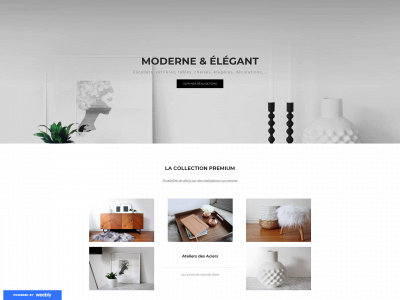 acier-design.weebly.com snapshot