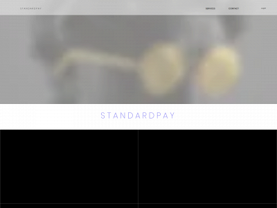 standardpay.org snapshot