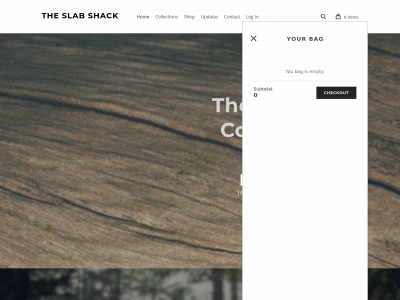 slabshack.weebly.com snapshot