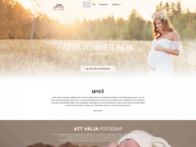 ateljeanglalik.se snapshot