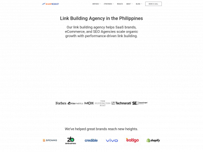 sharprocket.com.ph snapshot