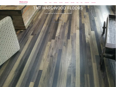 tnthardwoodfloors.com snapshot