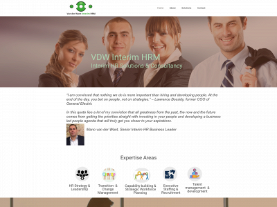 vdwinterimhrm.nl snapshot