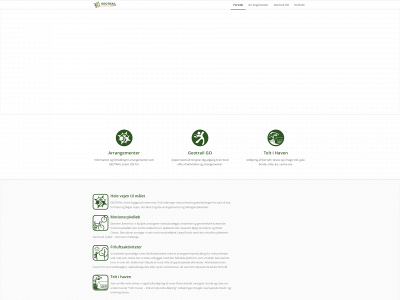 geotrail.dk snapshot