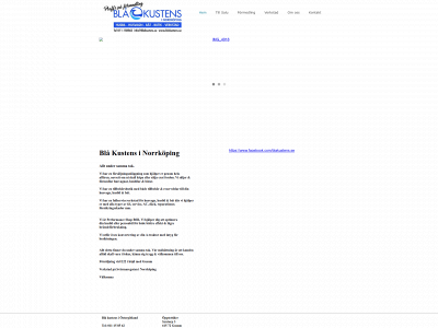 blakustens.se snapshot