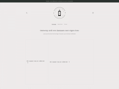 fotolantaarn.nl snapshot