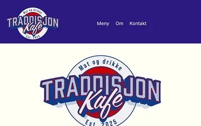 traddisjon.no snapshot