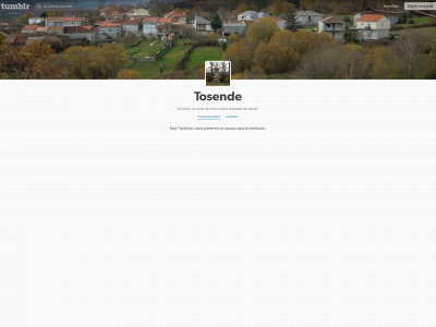 tosende.com snapshot