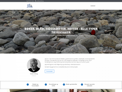 tf-grafisk.org snapshot