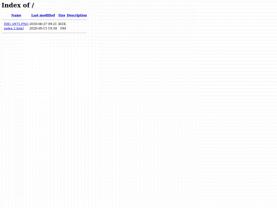ckerville.com snapshot