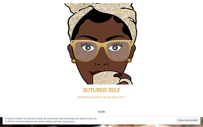 suturedself.com snapshot