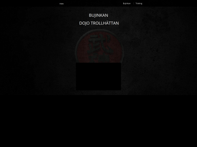 bujinkantrollhattan.com snapshot