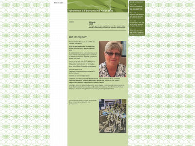 karen-art.dk snapshot