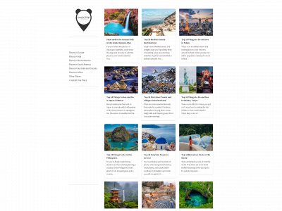 placestoseeinyourlifetime.com snapshot