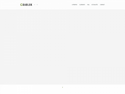 gablok.com snapshot