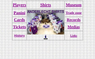 anderlechtshirts.be snapshot