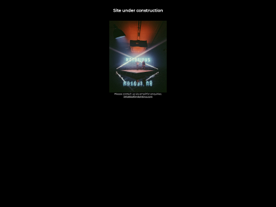 kofilmlighting.com snapshot