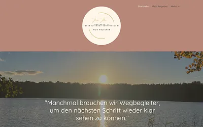 tilo-hoelscher.de snapshot