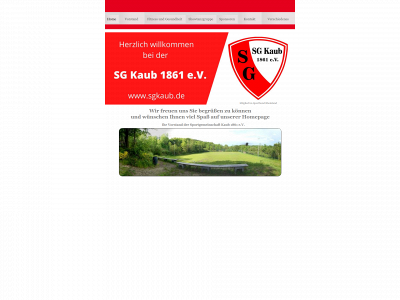 sgkaub.de snapshot