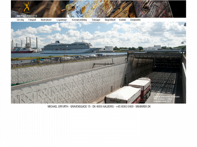mier.dk snapshot