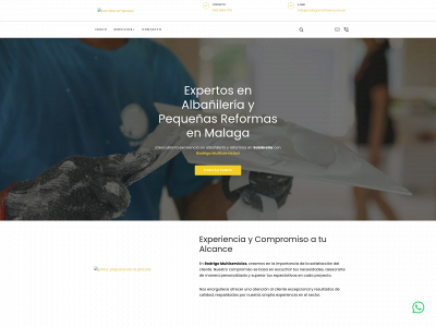 rodrigomultiservicios.es snapshot