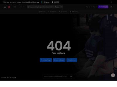 zedemusic.com snapshot